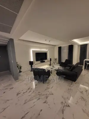 Se izdava luksuzen stan vo Aerodrom – Cevahir 98m2