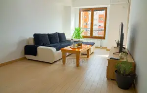 Se iznajmuva stan od 55m2,Kisela voda