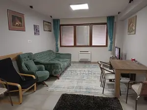 Стан 56м2 во Капиштец